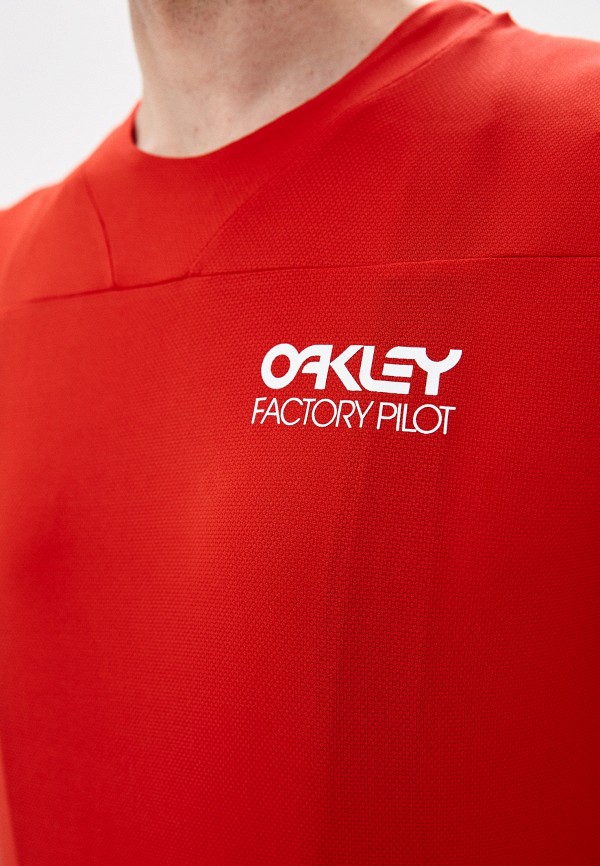 фото Футболка спортивная oakley