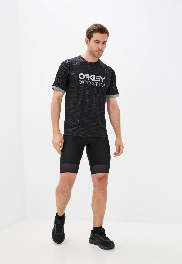 фото Футболка спортивная oakley