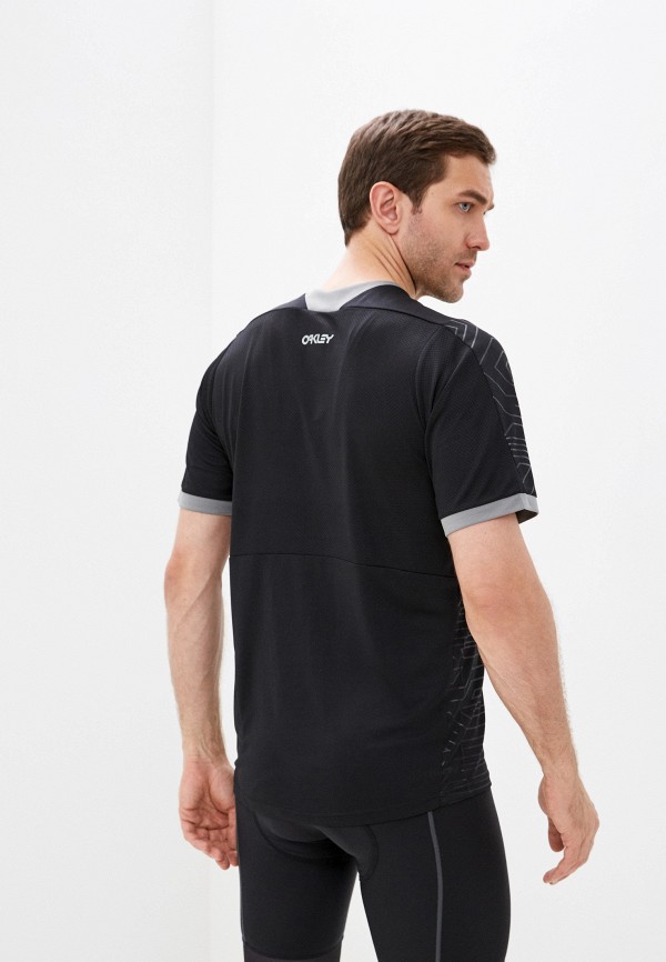 фото Футболка спортивная oakley