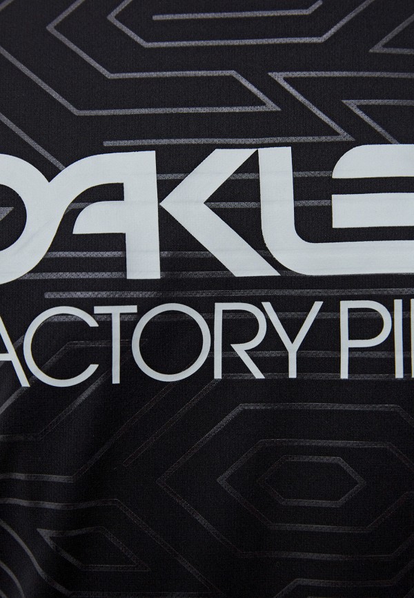 фото Футболка спортивная oakley