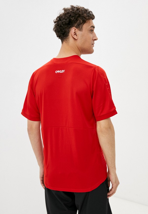 фото Футболка спортивная oakley