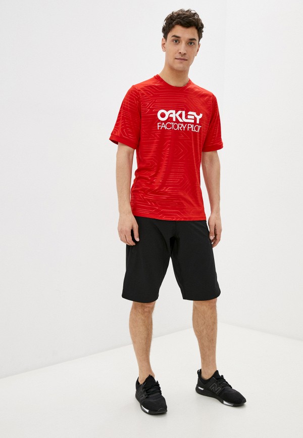 фото Шорты спортивные oakley