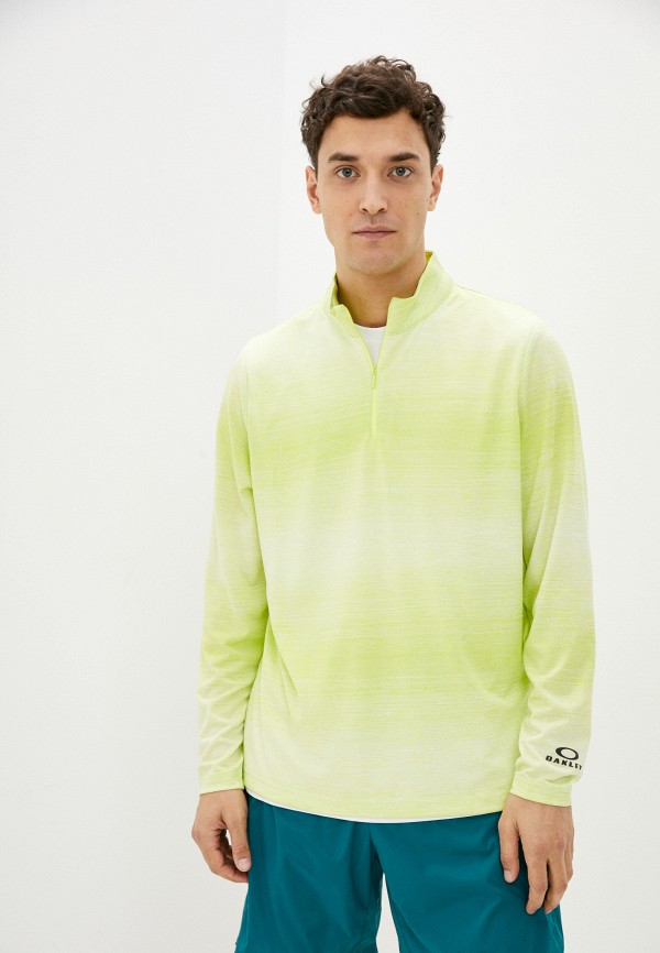 

Олимпийка Oakley, Желтый, Oakley Contender Half Zip