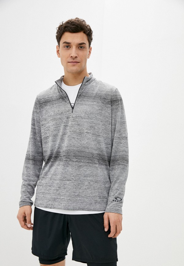 

Олимпийка Oakley, Серый, Oakley Contender Half Zip