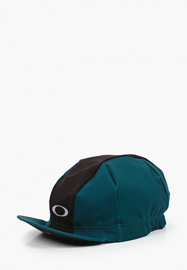 

Бейсболка Oakley, Бирюзовый, CAP 2.0