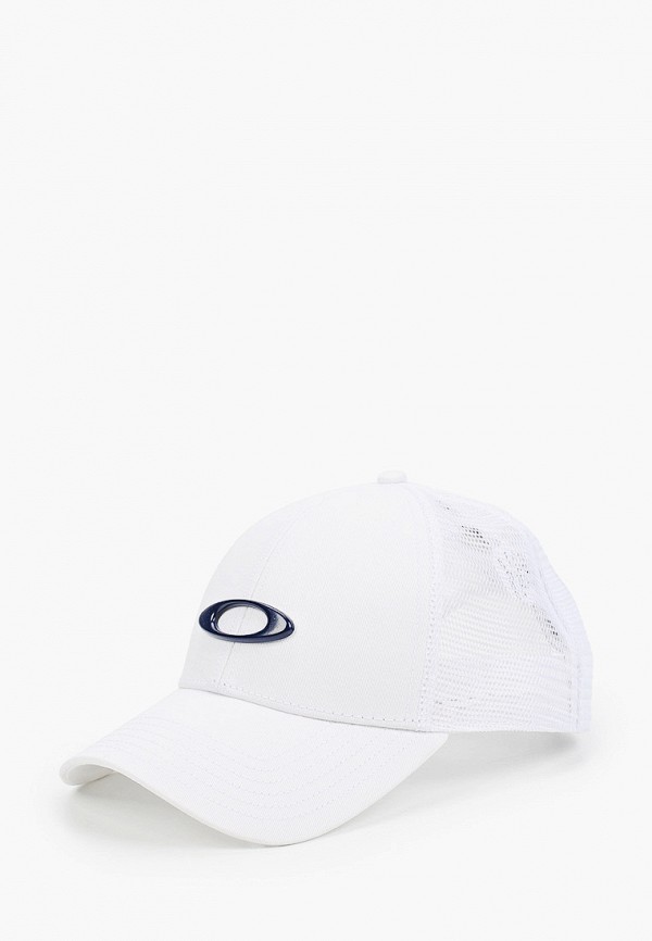 фото Бейсболка oakley