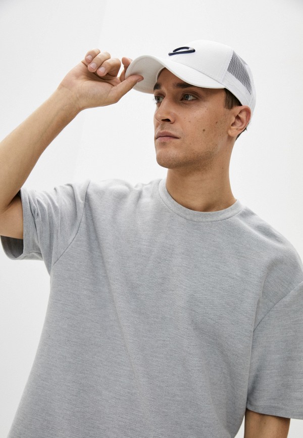 фото Бейсболка oakley