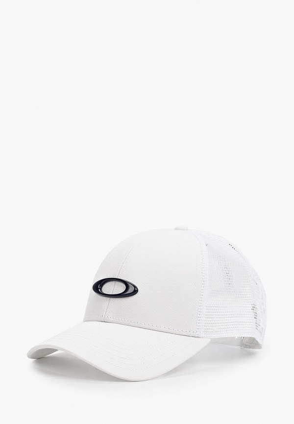 

Бейсболка Oakley, Белый, TRUCKER ELLIPSE HAT
