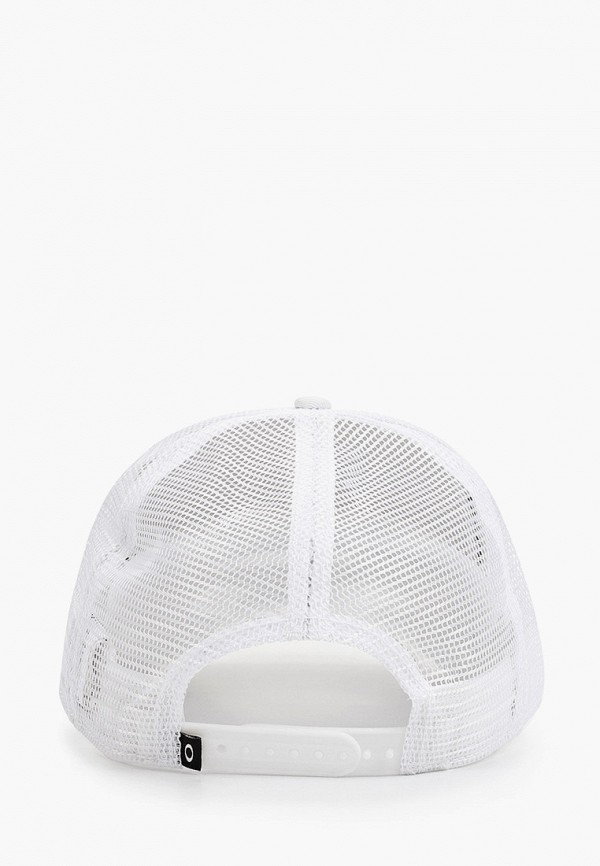 фото Бейсболка oakley