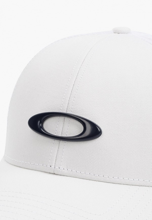 фото Бейсболка oakley