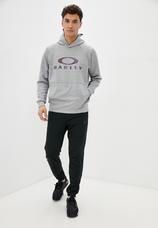 фото Худи oakley