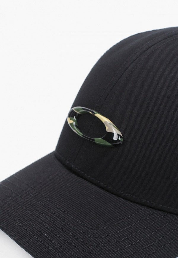 фото Бейсболка oakley