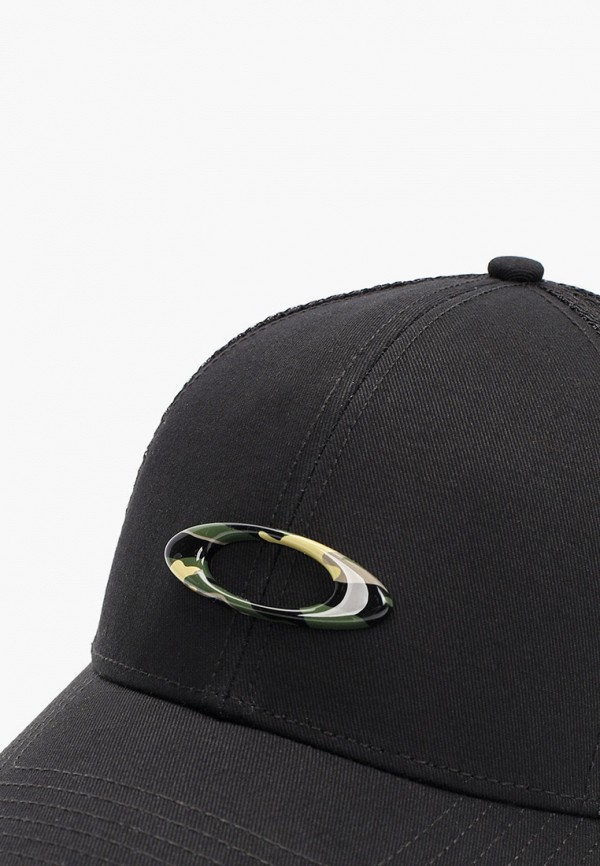 фото Бейсболка oakley