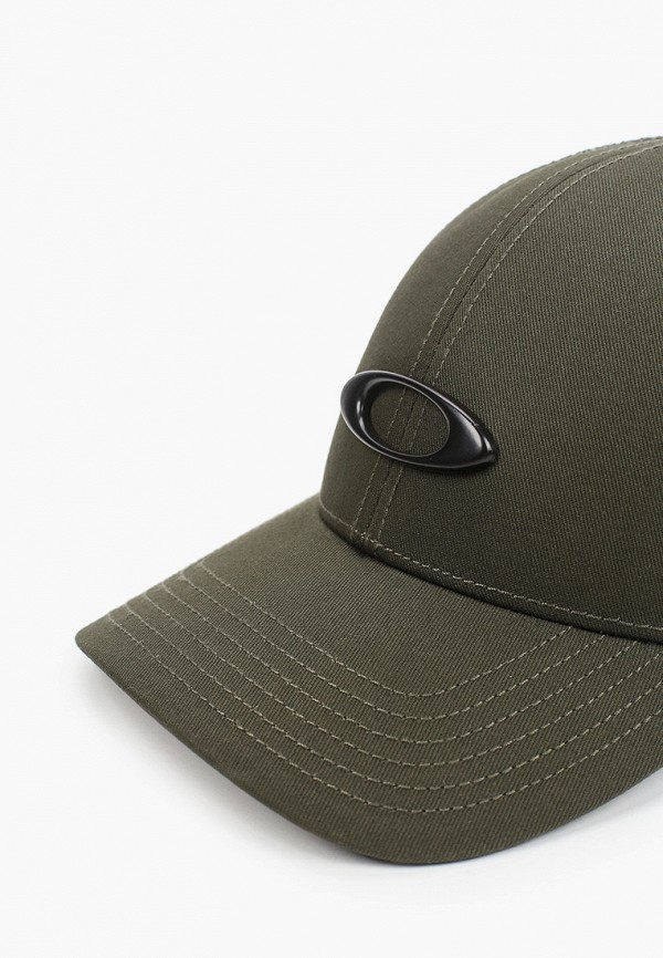 фото Бейсболка oakley