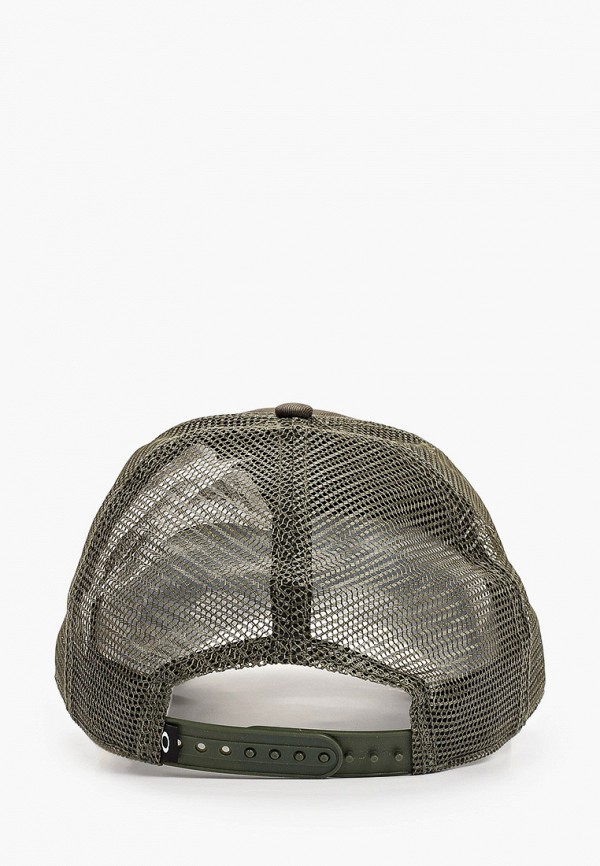 фото Бейсболка oakley