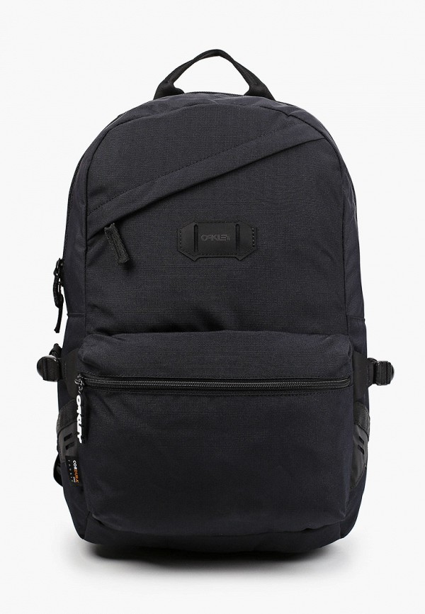 

Рюкзак Oakley, Черный, STREET BACKPACK 2.0