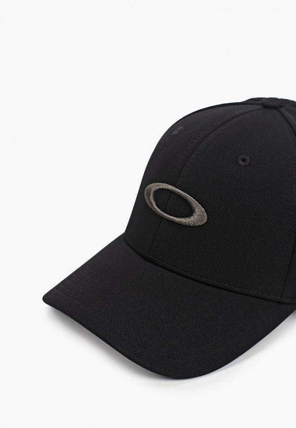 фото Бейсболка oakley