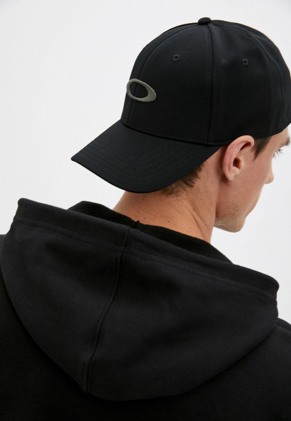 фото Бейсболка oakley