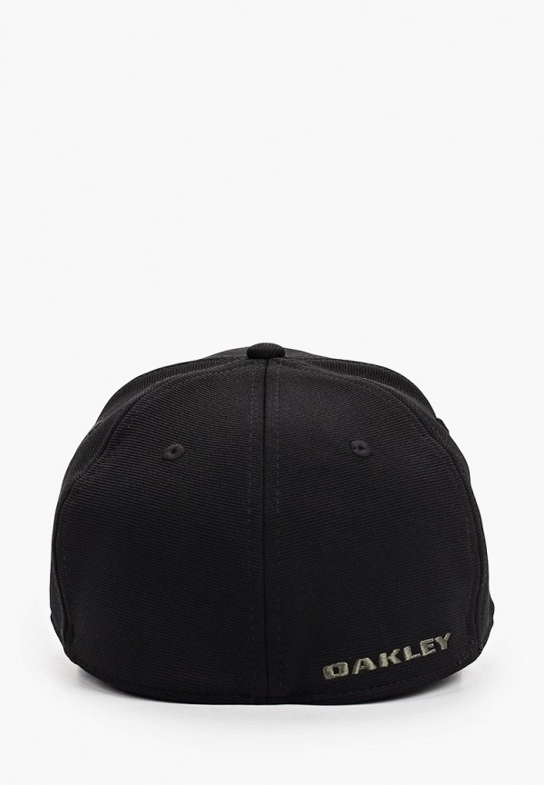 фото Бейсболка oakley