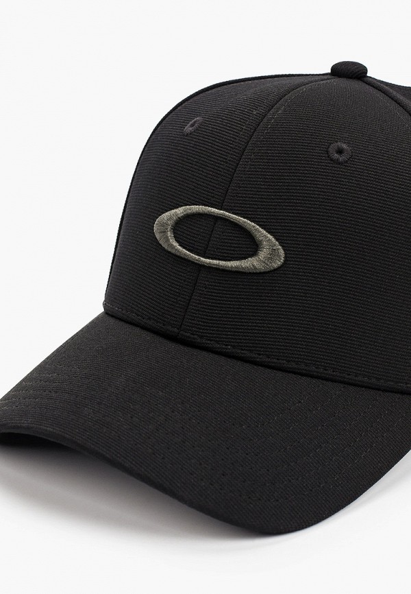 фото Бейсболка oakley