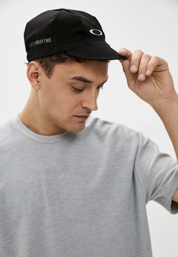 фото Бейсболка oakley