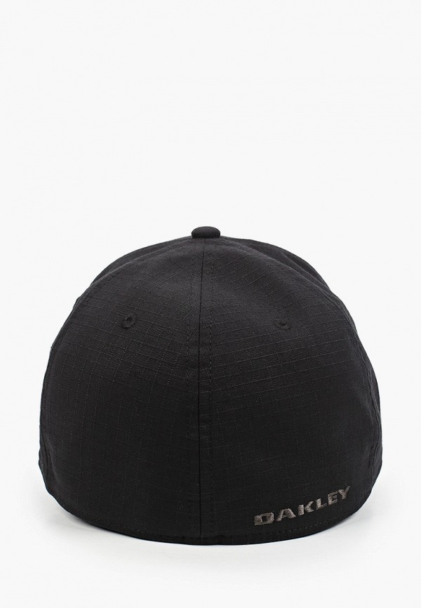 фото Бейсболка oakley