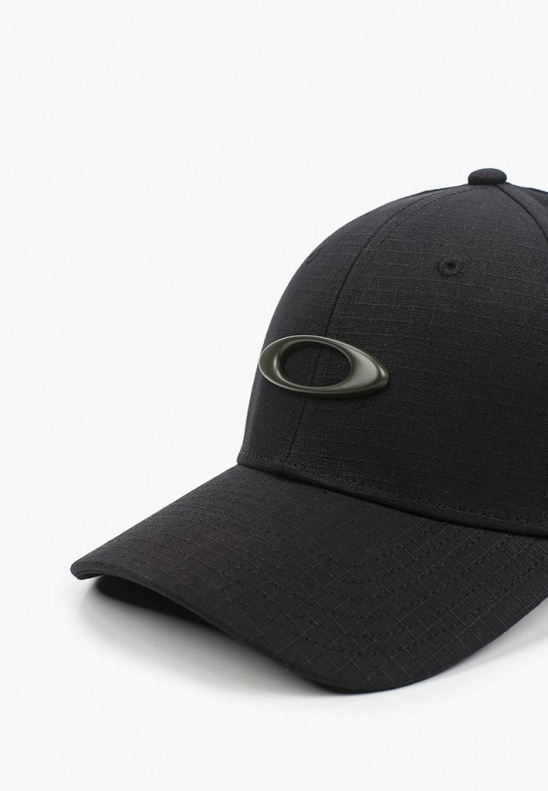фото Бейсболка oakley