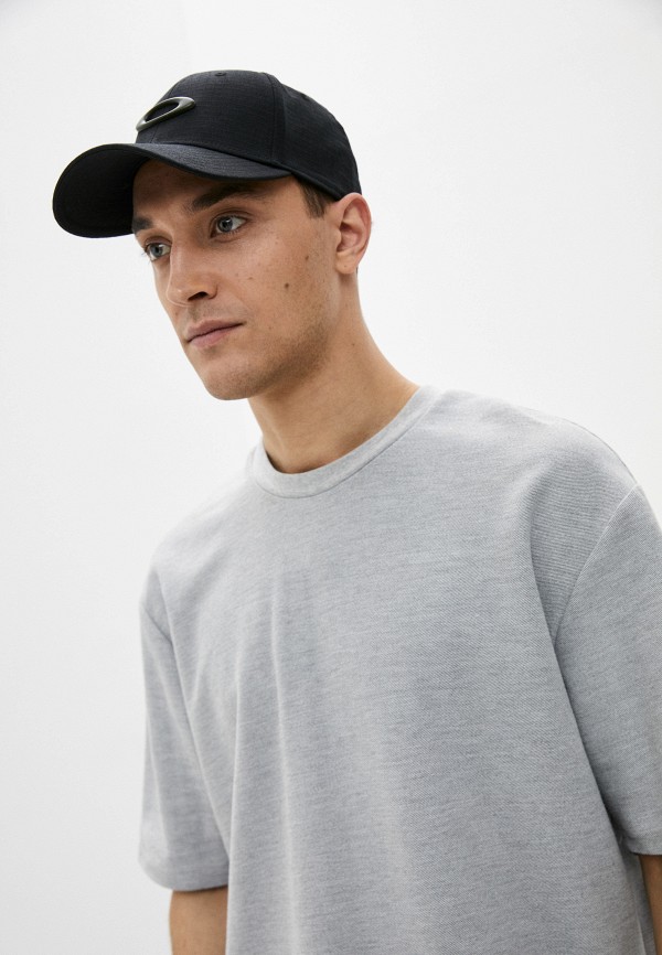 фото Бейсболка oakley