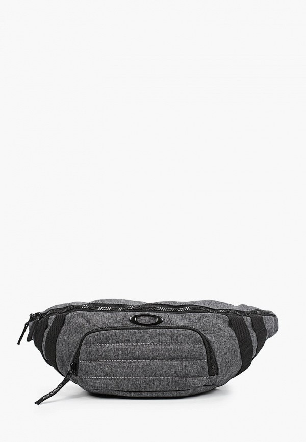 

Сумка поясная Oakley, Серый, ENDURO BELT BAG