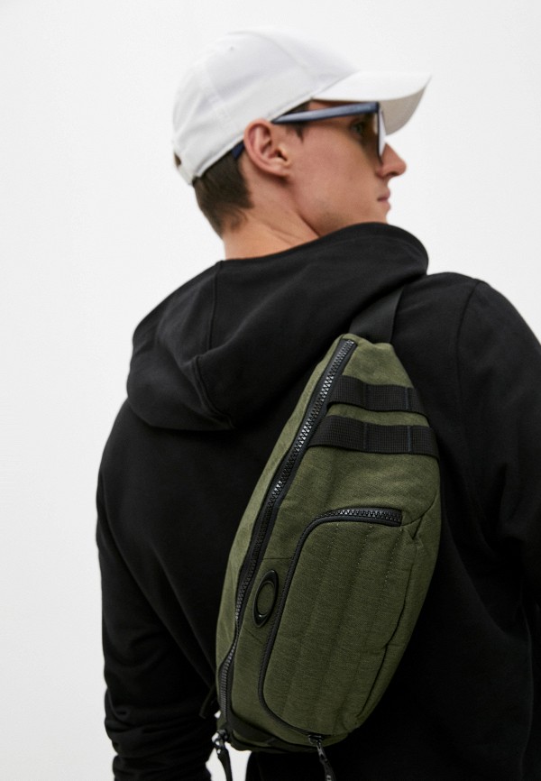 фото Сумка поясная oakley