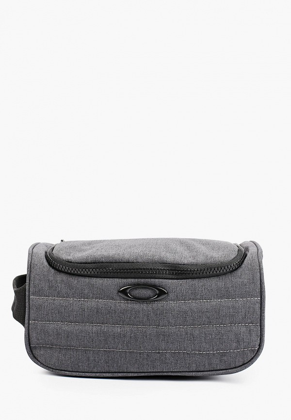 

Несессер Oakley, Серый, ENDURO BEAUTY CASE