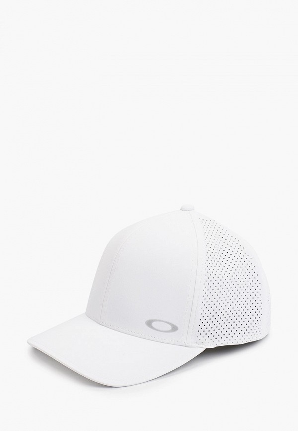 

Бейсболка Oakley, Белый, AERO PERF TRUCKER HAT
