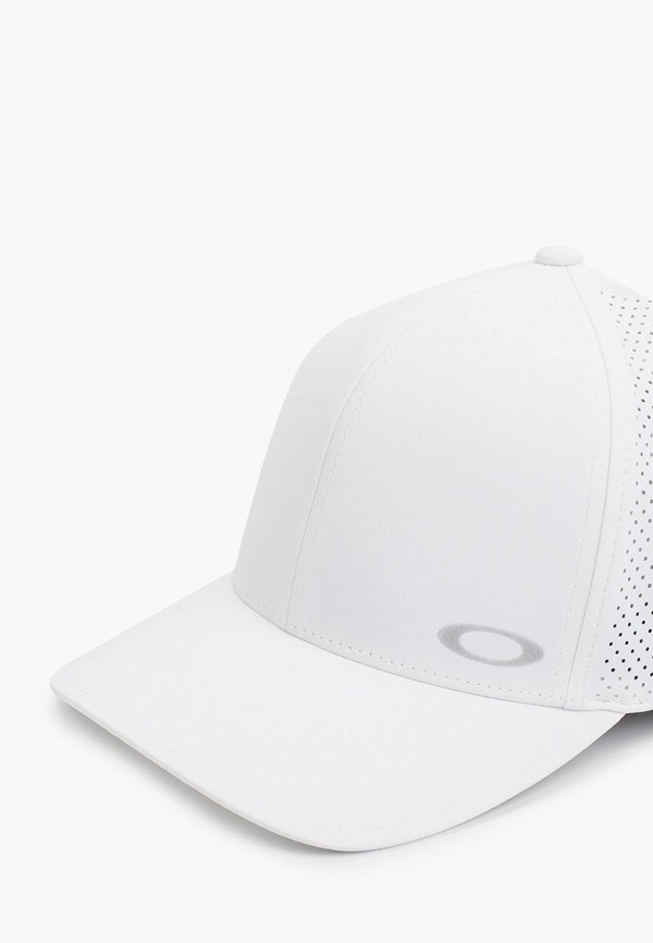 фото Бейсболка oakley