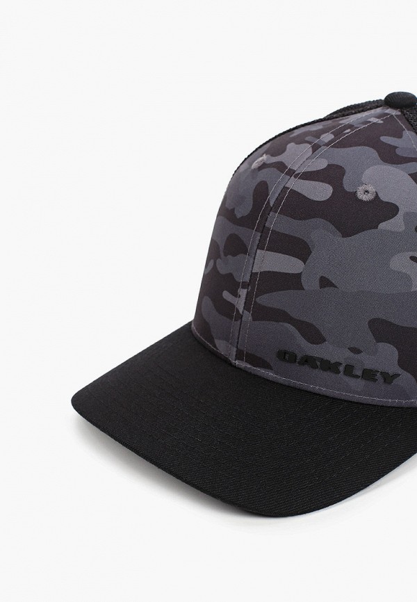 фото Бейсболка oakley