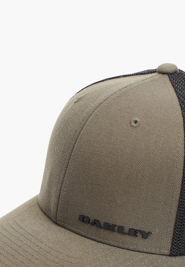 фото Бейсболка oakley