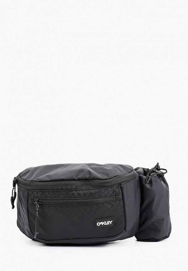 

Сумка поясная Oakley, Черный, VOYAGER BELT BAG