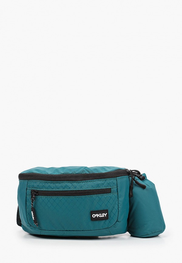 

Сумка поясная Oakley, Бирюзовый, VOYAGER BELT BAG