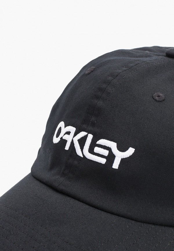 фото Бейсболка oakley