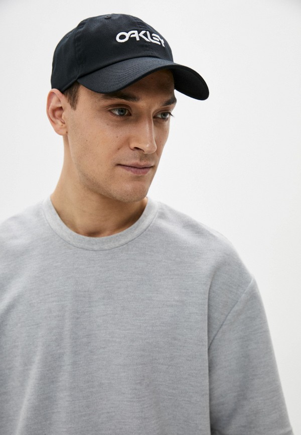 фото Бейсболка oakley