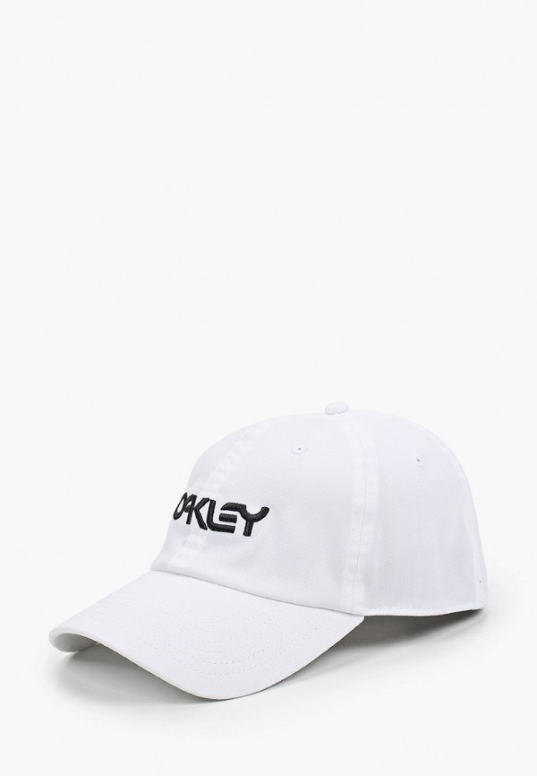 фото Бейсболка oakley