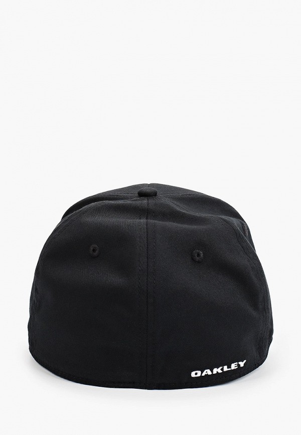 фото Бейсболка oakley
