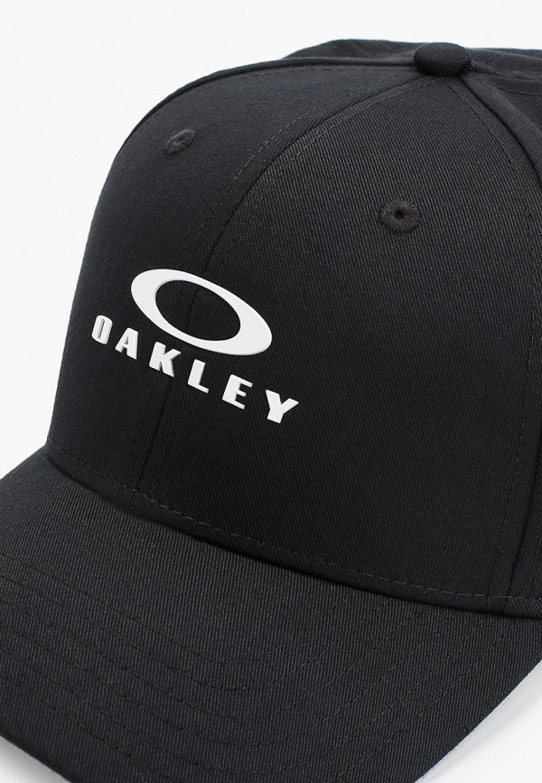 фото Бейсболка oakley