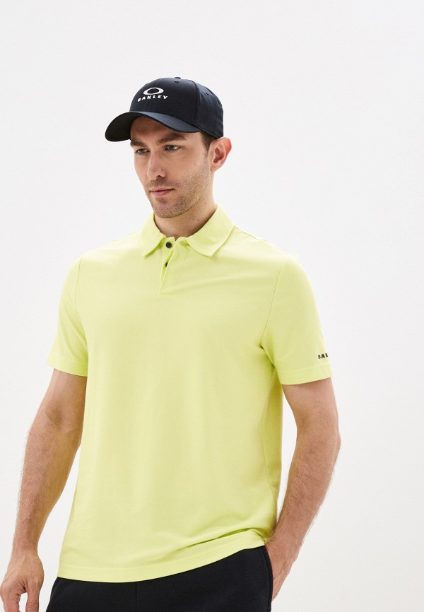 фото Бейсболка oakley