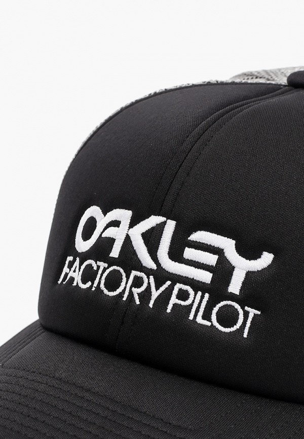 фото Бейсболка oakley