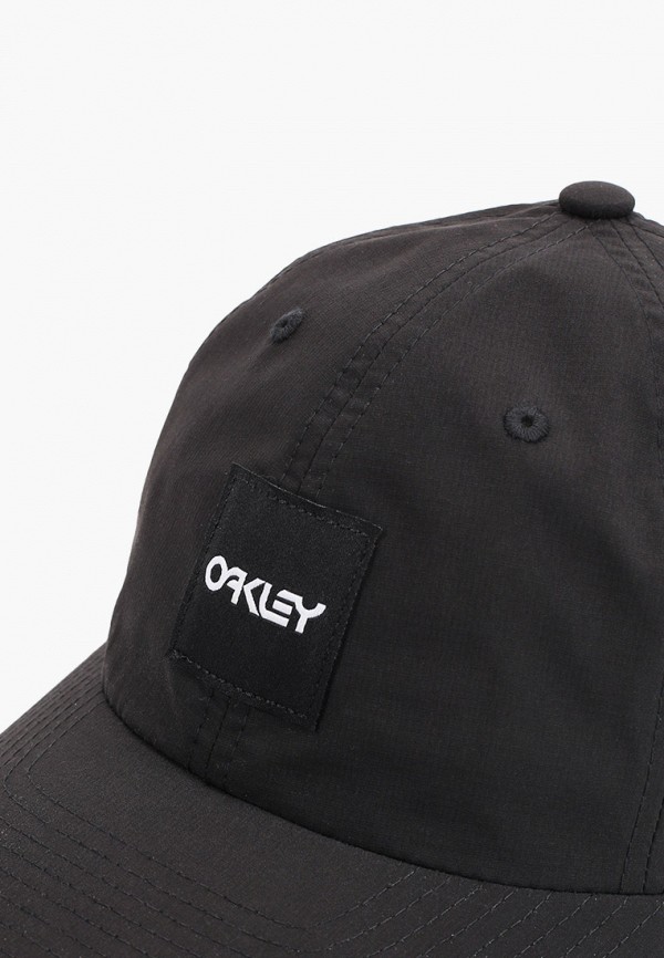 фото Бейсболка oakley