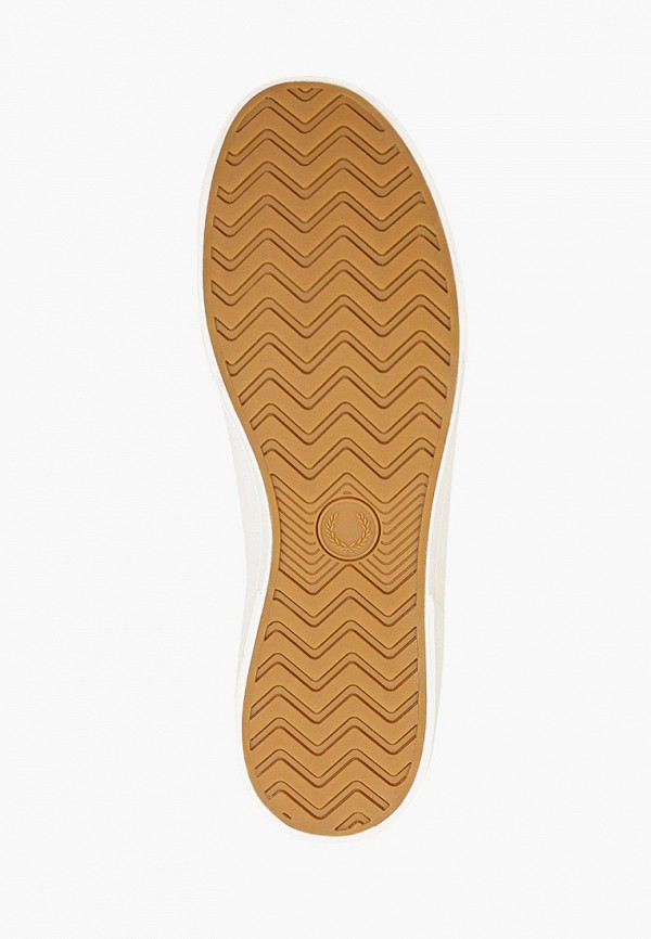 фото Кеды fred perry