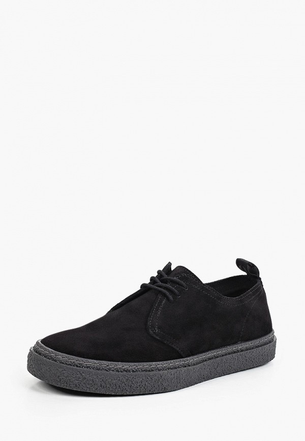 фото Ботинки fred perry