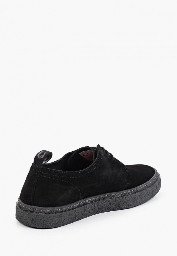 фото Ботинки fred perry