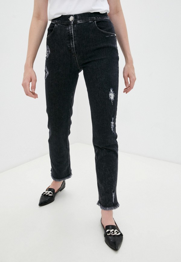 Джинсы Balmain 53050₽