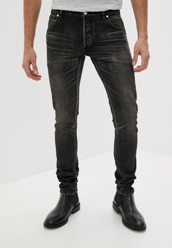 Джинсы Balmain 58090₽